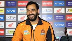 Lockdown Days Anup Kumar Opens Up About Life As Kabaddi Player And Policeman