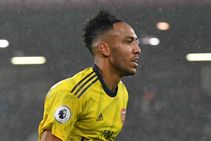 Rumour Has It Real Madrid Arsenal Aubameyang Barcelona Pjanic Juventus