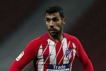 Augusto Fernandez Didnt Leave Atletico For China For Football