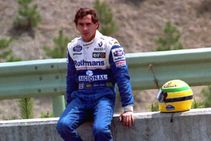 On This Day In Sport May 1 Ayrton Senna Dies Lionel Messi 600th Barcelona Goal