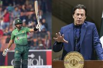 Babar Azam Wants To Be Complete Leader Like Imran Khan