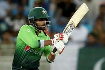 We Are Different From Each Other Babar Azam Plays Down Comparisons With Kohli