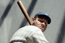 On This Day In Sport Babe Ruth Final Game Liverpool Beat Roma European Cup Final Mike Tyson Alastair Cook