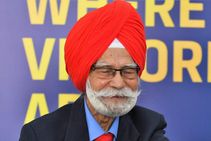 Legendary Hockey Player Balbir Singh Sr Passes Away