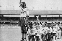 Milkha Singh If There Was A Hockey Legend After Dhyan Chand It Was Balbir Singh Senior