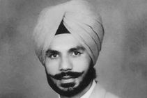 Balbir Singh Sr Tribute The Magician Who Thrilled Fans And Mesmerised Opponents