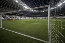 Coronavirus Besiktas Chairman Among Spate Of Covid 19 Cases In Turkish Football