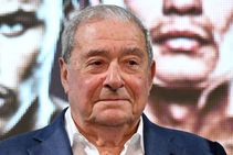 Coroanvirus Boxing Will Be Back In June Says Arum