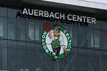 Coronavirus Boston Celtics Voluntary Nba Individual Workouts