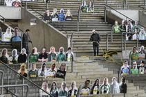 Sporting World Has It Eyes On Germany As Bundesliga Resumes