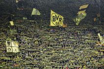 Coronavirus Fans Warned To Stay Away Ahead Of Bundesliga Restart