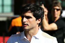 Ferrari Seal Carlos Sainz As Sebastian Vettel S Replacement