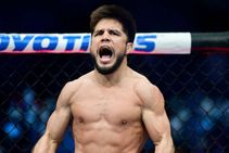 Retired Henry Cejudo Vacated Ufc Bantamweight Title