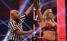 Wwe Monday Night Raw Results And Highlights May 4 