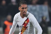 Paulo Fonseca Do Everything Keep Chris Smalling Roma