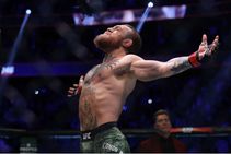 Conor Mcgregor Names Mma Goat Top Four Expects Finish First