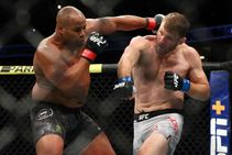 Ufc Rematches We Want To See Stipe Miocic V Daniel Cormier