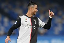 Cristiano Ronaldo Next Level Champions League Giorgio Chiellini