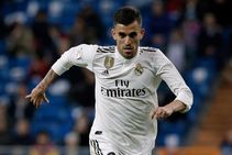 Dani Ceballos Succeed Real Madrid Arsenal