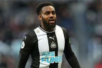 Danny Rose Premier League Football Stars Coronavirus Period Lab Rats