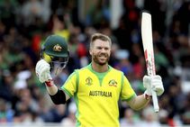 David Warner Says His Participation In Bbl Depends On International Calendar