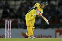 India Has The Best Pace Attack Against Left Handers David Warner Tells Rohit Sharma
