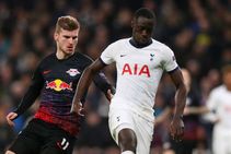 Davinson Sanchez Tottenham Squad Must Improve