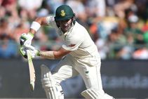 Dean Elgar South Africa Captaincy