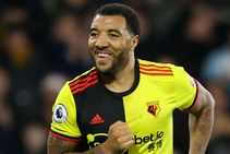 Hurt Deeney To Resume Training After Online Abuse