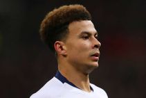 Tottenham Dele Alli Assaulted Burglars