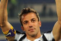 On This Day In Sport Barcelona Maiden European Cup Alessandro Del Piero Juventus Farewell