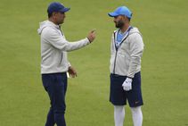 Rishabh Pant Reveals How Ms Dhoni Plays Mentor To Young Cricketers