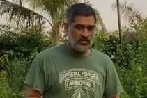 My Son Isn T That Old Ms Dhoni S Mother Reacts On Her Son S Latest Picture