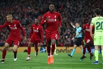 On This Day In Sport Liverpool Miracle Of Anfield Seve Ballesteros Remembered