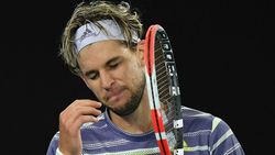 Coronavirus Ibbou Pleads With Thiem And Is Hailed A Hero By Venus Williams