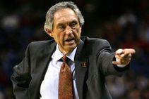 Legendary College Basketball Coach Eddie Sutton Dies At 