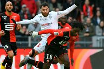 Eduardo Camavinga Real Madrid Links No Agreement Rennes Stay