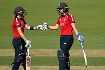 England Men Save Women Cricket Coronavirus Ecb Clare Connor