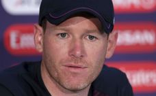 England Have To Make Do With Limited Chances To Prepare For T20 World Cup Eoin Morgan