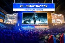Exclusive Esports Will Continue To Boom In The Post Corona World Sidharth Kedia