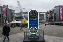 Coronavirus Euro 2020 Host City Uncertainties Force Uefa Meeting Delay