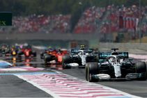 Coronavirus Formula One Cost Cutting Measures Approved