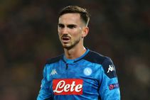 Rumour Has It Barcelona Real Madrid Napoli Fabian Ruiz Inter Lacazette