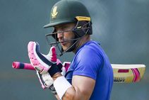 Icc T20 World Cup 2020 Faf Du Plessis Suggests Isolation Period Two Weeks