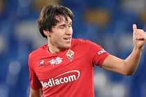 Fiorentina Transfer News Federico Chiesa Premier League