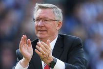 On This Day Sport Alex Ferguson Retirement 2014 Nfl Draft