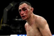 Khabib Nurmagomedov Supports Tony Ferguson Justin Gaethje Ufc 249 Defeat