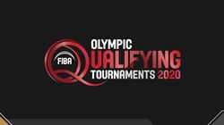 Fiba Confirms Dates For Fiba Olympic Qualiying Tournaments