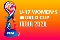 Fifa U17 Women S World Cup New Date India February 17 