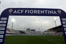 Coronavirus Fiorentina Confirm Six Positive Tests